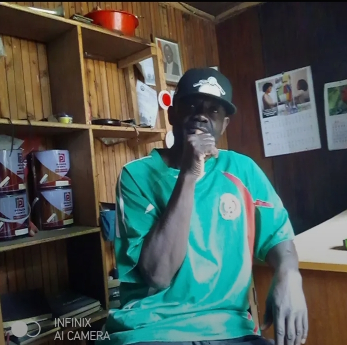 Allan Kipyego