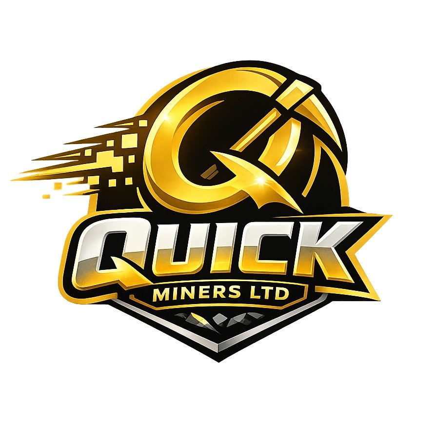 Quick Miners Ltd