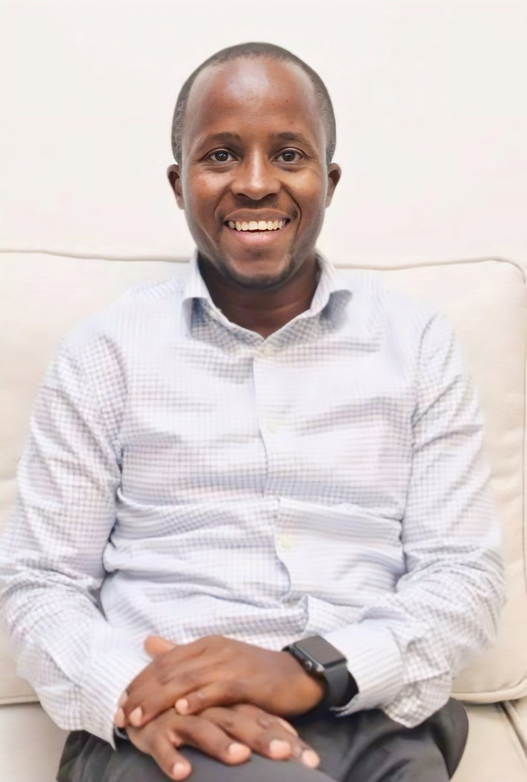 Joshua Munyoki Kyalo